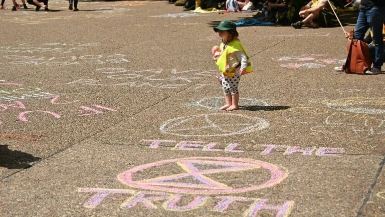 Aquecimento global e má alimentação ameaçam a saúde infantil, alerta ONU