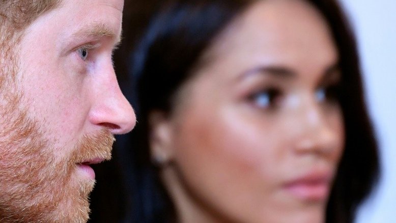 Harry e Meghan deixarão responsabilidades monárquicas em 31 de março