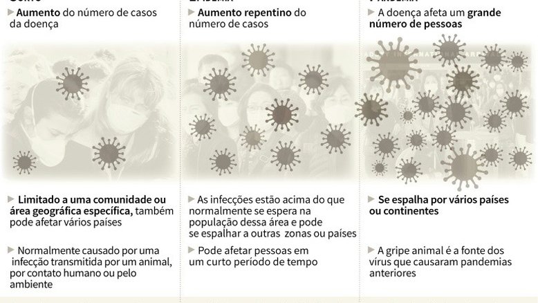 Encontrar o animal responsável pelo novo coronavírus, um jogo de gato e rato