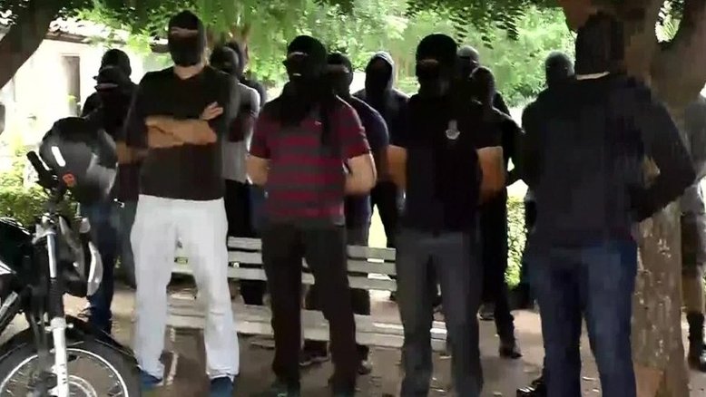 Reprodução TV Verdes Mares
