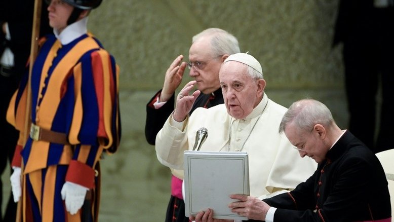 Seleção de trechos da exortação apostólica do papa sobre a Amazônia