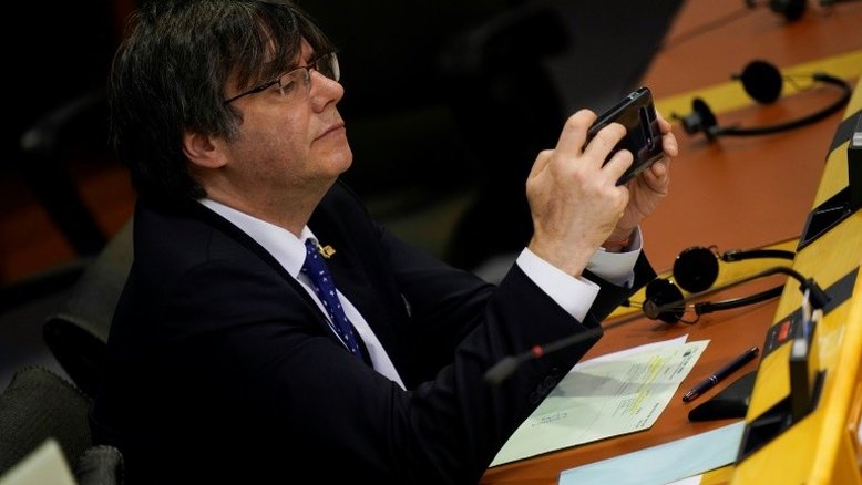 'Lawfare' latino-americano chega ao Parlamento europeu
