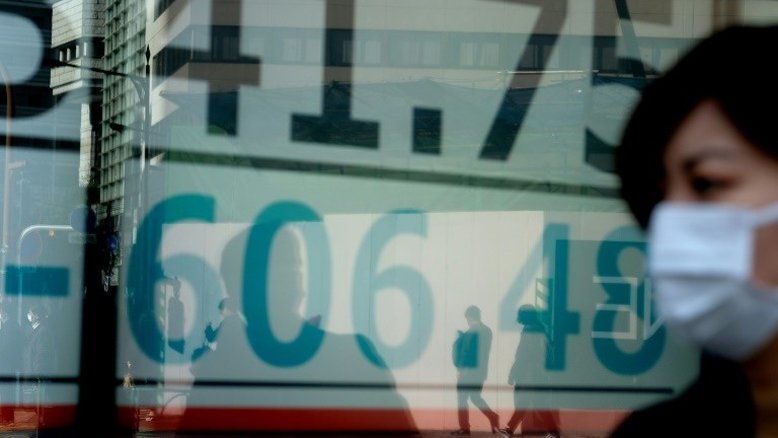 Em semana difícil, mercados financeiros têm pior queda desde crise de 2008