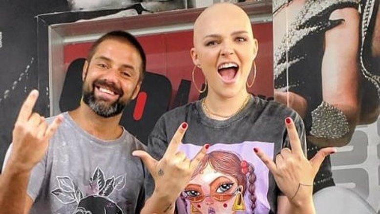 Reprodução Instagram