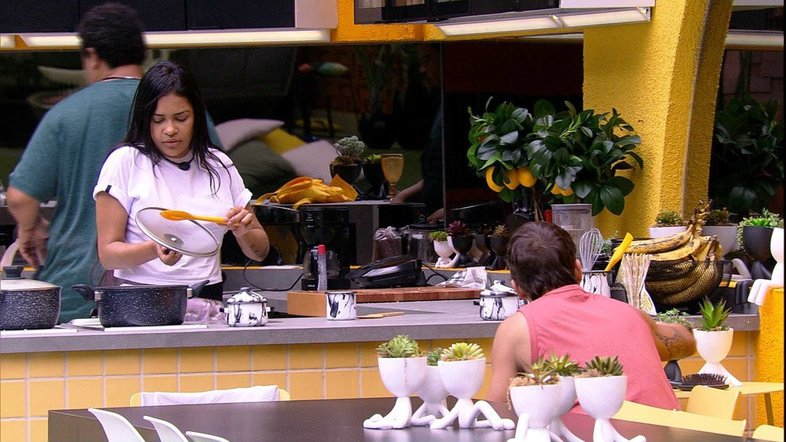 Reprodução/ TV Globo