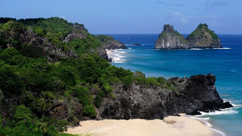 Divulgação/ Administração de Fernando de Noronha