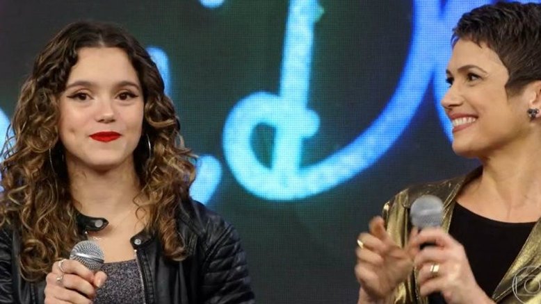 Reprodução/ TV Globo