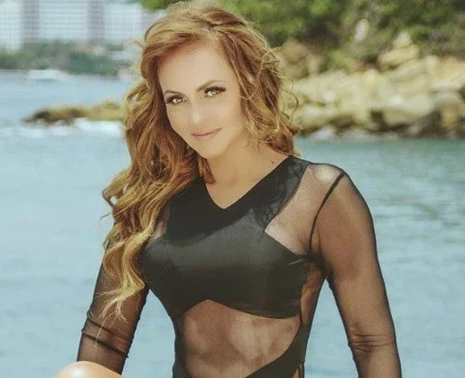 Gabriela Spanic, a eterna 