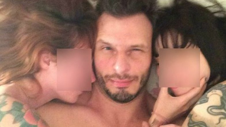 Reprodução/Redes sociais