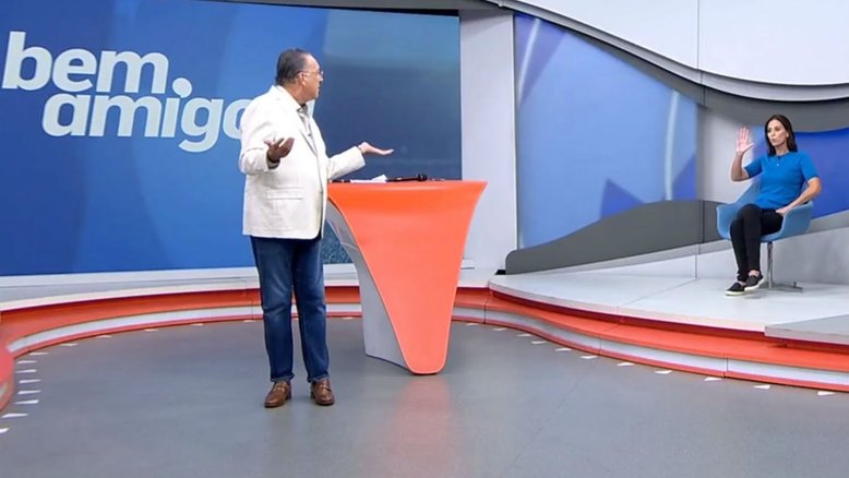 Reprodução/ SporTV