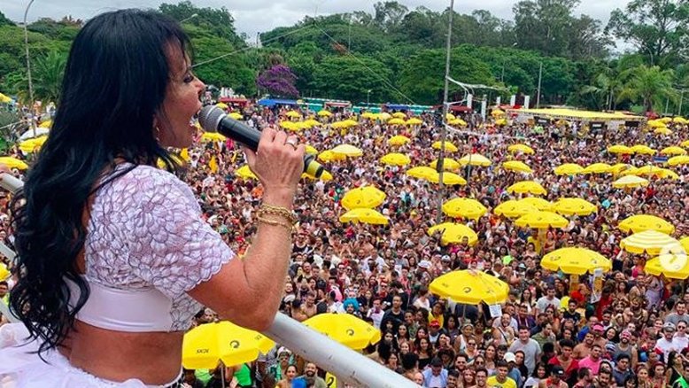 Reprodução/ Instagram