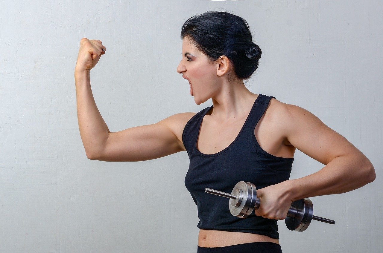 Como Perder Gordura E Ganhar Massa Muscular Ao Mesmo Tempo ISTO 