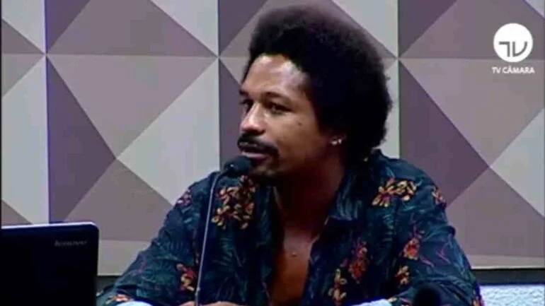 Reprodução / TV Câmara