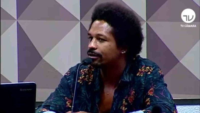 Reprodução / TV Câmara