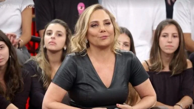 Reprodução/TV Globo