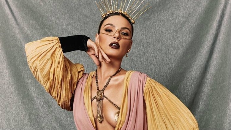 Reprodução/Instagram