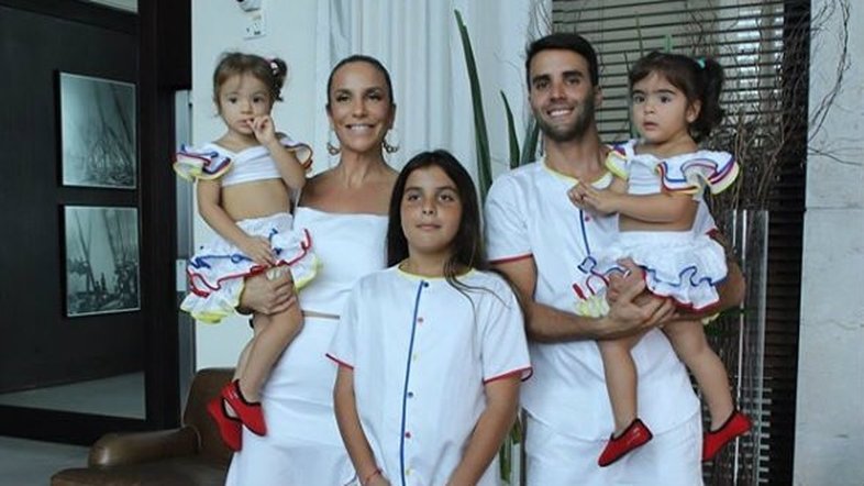 Reprodução Instagram