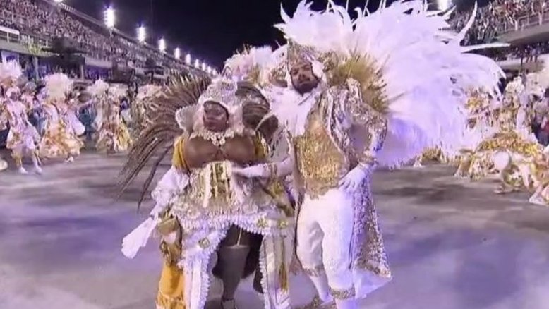 Reprodução/Twitter