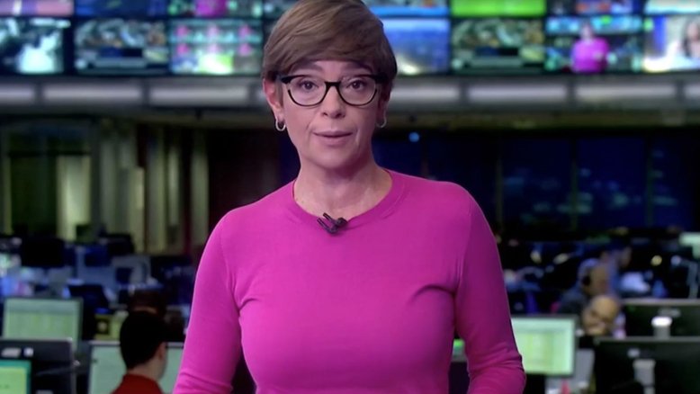 Reprodução/ TV Globo