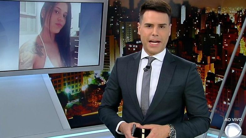 Reprodução/Record TV