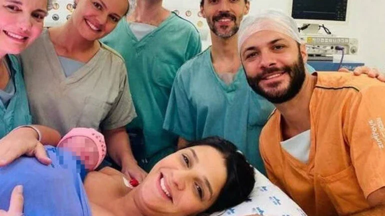 Reprodução/ Instagram