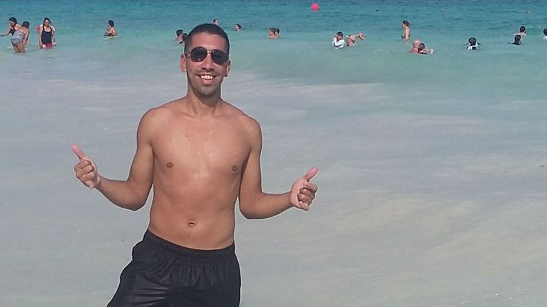 Reprodução/ Facebook