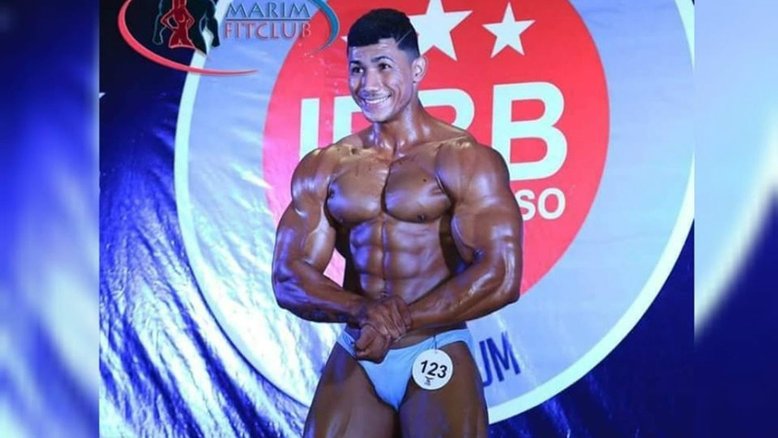 Reprodução/Facebook
