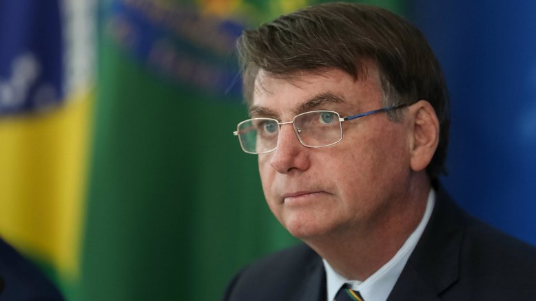 Marcos Corrêa/PR