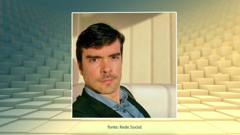 Reprodução/TV Globo