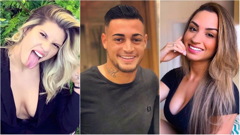 Reprodução/Instagram