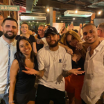 Mesmo solteiro, Neymar celebra o Valentine's Day: "Eu tô feliz"