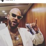 Mesmo solteiro, Neymar celebra o Valentine's Day: "Eu tô feliz"