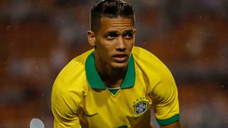 Jardine mantém otimismo para duelo com classificada Argentina: 