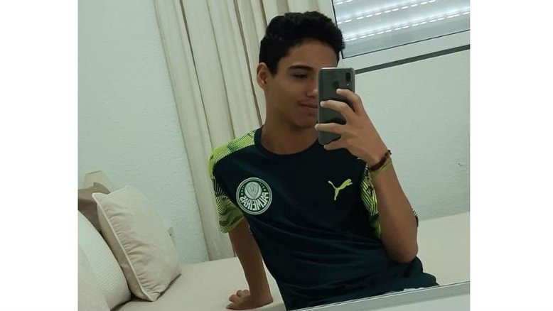 Arquivo Pessoal