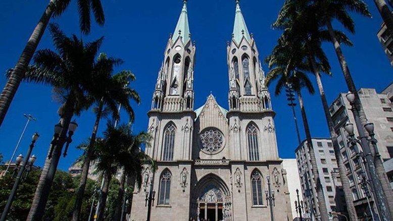 Divulgação/ Governo de SP