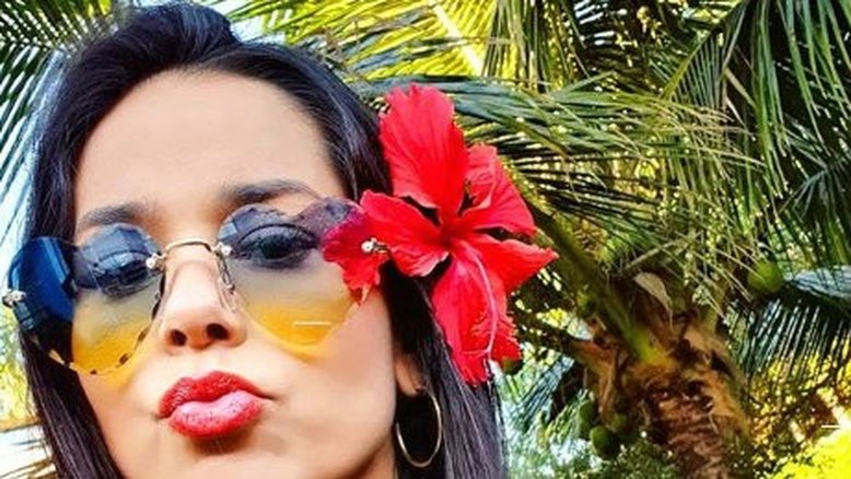 Reprodução Instagram