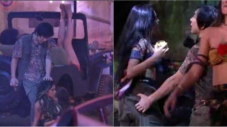 Reprodução/Twitter