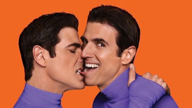 Foto revista POP-SE