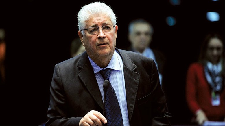 Marcos Oliveira/Agência Senado