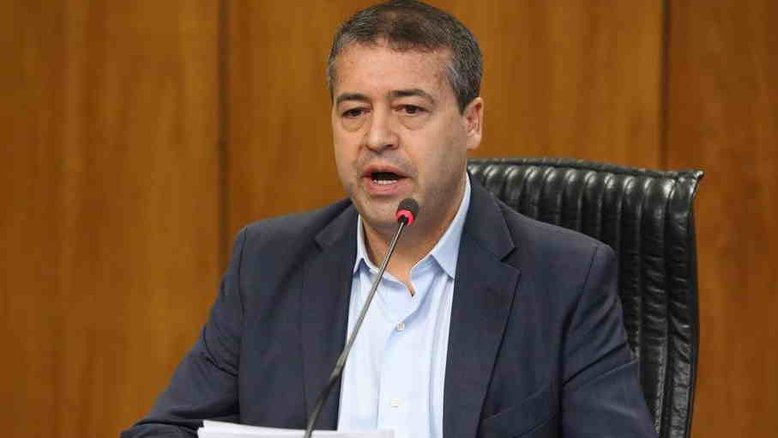Após ser alvo da PF, presidente da Funasa é exonerado do cargo