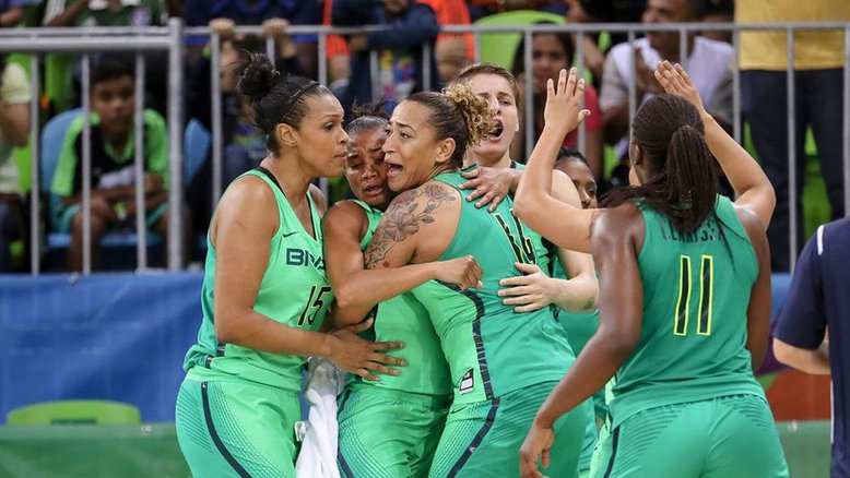 Fiba/ Divulgação