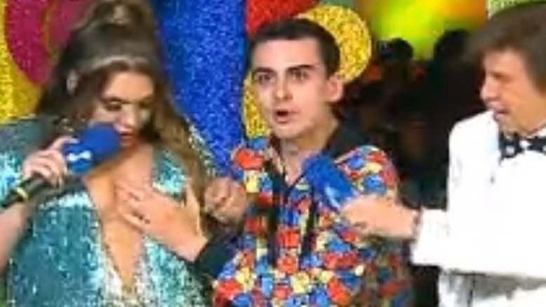 Reprodução/Twitter
