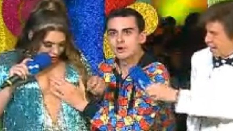 Reprodução/Twitter
