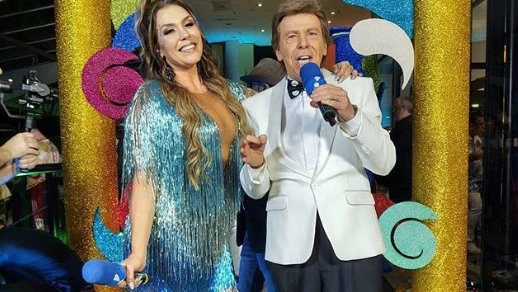 Reprodução Instagram