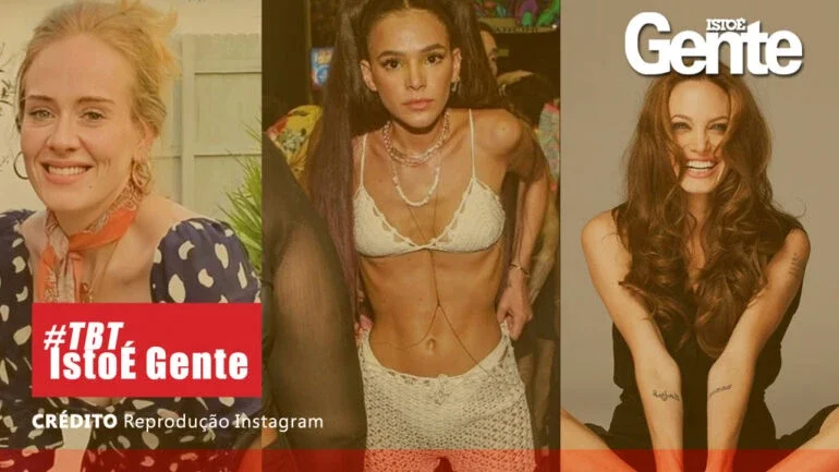 Reprodução Instagram