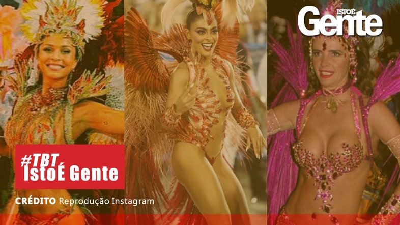 Reprodução Instagram