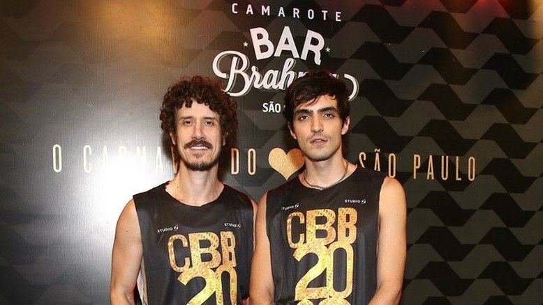 Manuela Scarpa/Divulgação/CBB