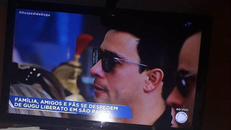 Foto reprodução site Guilherme Beraldo 