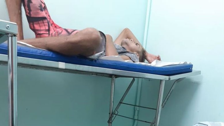 Reprodução/ Facebook