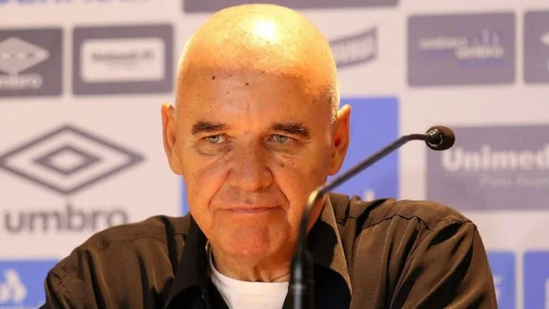 Divulgação/ Grêmio